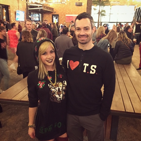 Meet your Posher, Lindsay - Picture 6 of 8